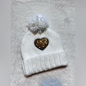 Girls Beanie